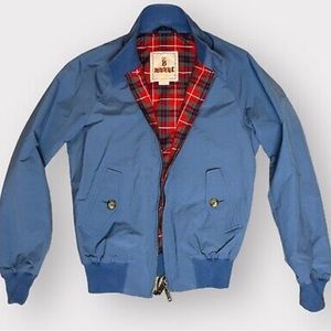 BNWT Baracuta Jacket